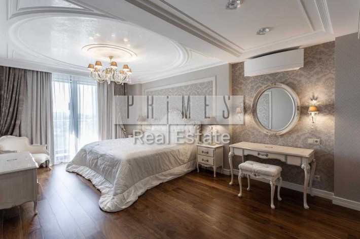 Терміновий Продаж ексклюзивної 4к квартири 200 м2 в ЖК Park Avenue - фото 1