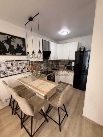 Продаж квартири, вул. Регенераторна, ЖК Комфорт Таун, Дніпровський р-н - фото 1