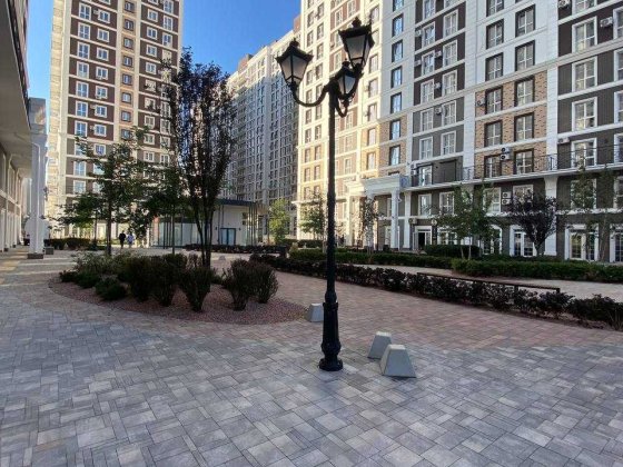 Продаж 1-кімнатної квартири в ЖК «Нова Англія», будинок «Престон»! БЕЗ КОМІСІЇ! Держпрограми
