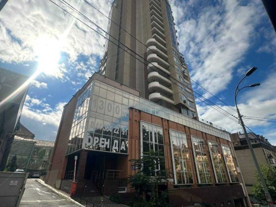 Без відключень світла! 4-к 154 м² Б. Хмельницького 41 | Елітний будинок, Паркінг