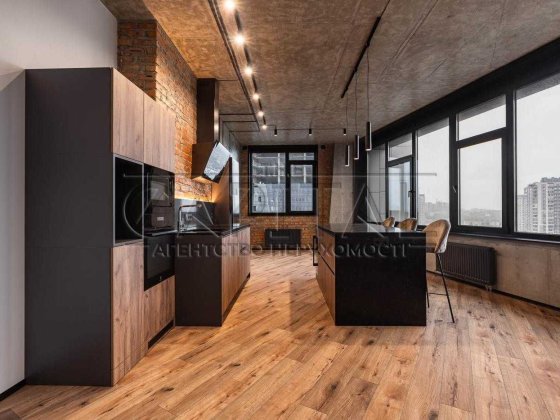 Продажа квартиры, пер. Берестейский, ЖК «Manhattan City», Шулявка