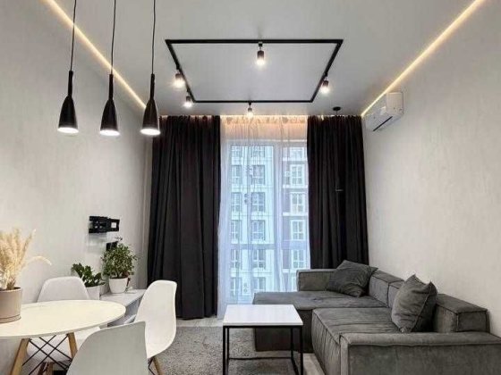 ЦІНА ТОП!!БЕЗ КОМІСІЇ! Продаж 1-кімнатної квартири 41 м² в ЖК «Нова Англія», будинок Манчестер метро