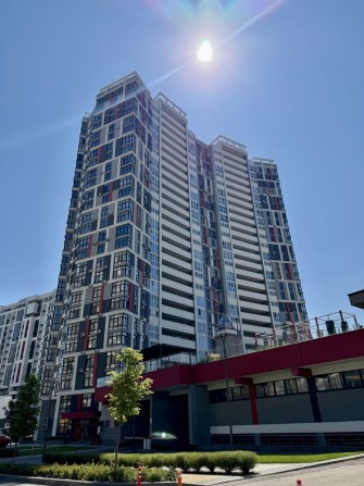 ЖК Русанівська гавань 75 кв.м. Квартира з меблями і технікою - фото 1