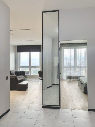БЕЗ% Продаж 2к. Квартира-Студія. Новий ЖК Лейпцизька 13А, метро Печерська, Арсенальна - фото 1