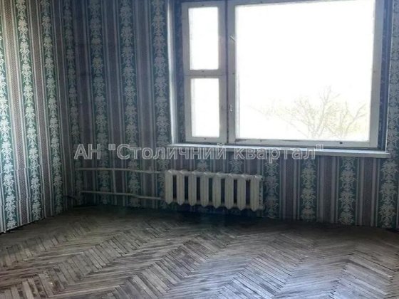 Русанівка Двокімнатна Русанівська набережна 6