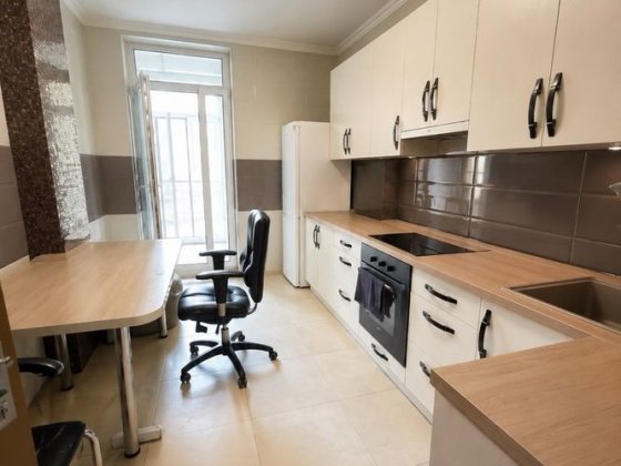 Продаж 2-кімнатної квартири в ЖК «Комфорт Таун»  60 м²  Без комісії