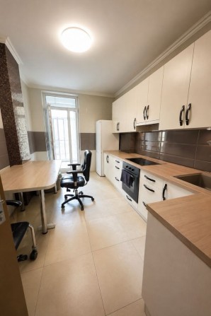 Продаж 2-кімнатної квартири в ЖК «Комфорт Таун»  60 м²  Без комісії - фото 1