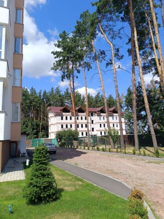 Власна котельна! Смарт квартира в Бортничі - фото 1