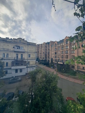 ТЕРМІНОВО!!!Продаж 2К Кудрявська 27-29 історичний центр - фото 1