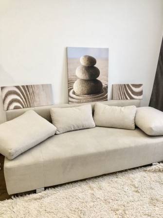 Продаж 1-кімнатної квартири ЖК Галактика, Лівобережна - фото 1