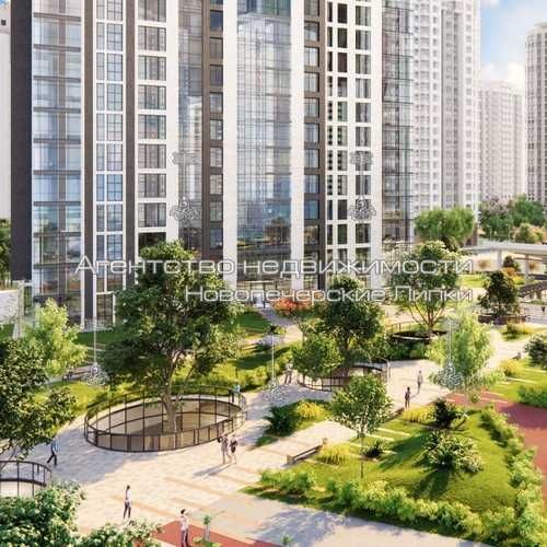 Продаж 1-к квартири 65 м² | ЖК Новопечерські Липки - Верхогляда, 28 - фото 1