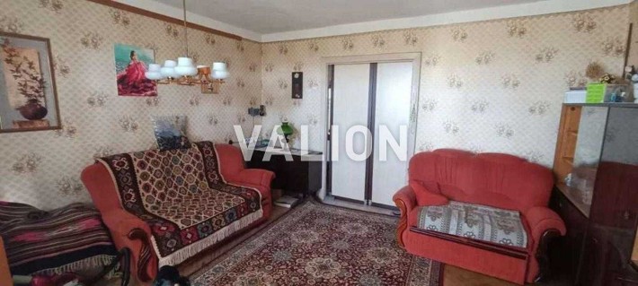 Без %! Продаж 3-кімнатної квартири провулок Артилерійський, 5б. - фото 1