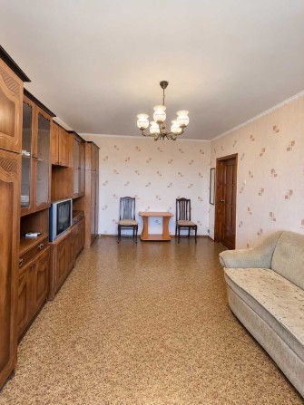 * Затишна 2-кімнатна квартира по пр-т Бажана 5-Е метро Харківська, Вирлицька - фото 1