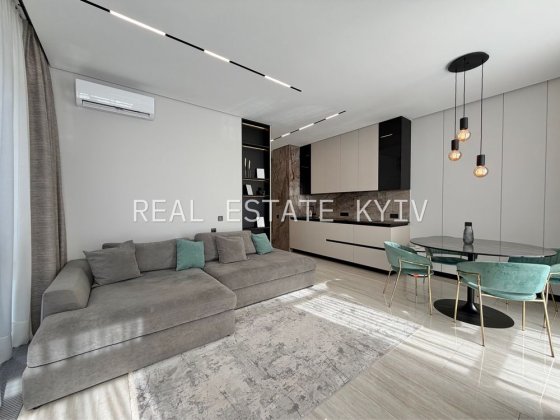 Без%‼️ Продажа 2-к квартиры 57 кв ЖК Новопечерские Липки ул Верхогляда 19б Драгомирова