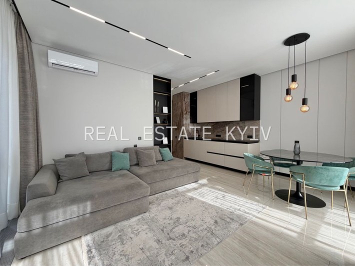 Без%‼️ Продажа 2-к квартиры 57 кв ЖК Новопечерские Липки ул Верхогляда 19б Драгомирова - фото 1