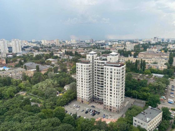 Продаж дворівневої 3к квартири 135,1м.кв. ЖК Poetica -1214у.о/м.кв