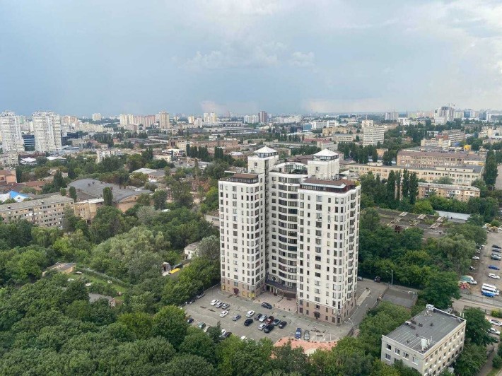 Продаж дворівневої 3к квартири 135,1м.кв. ЖК Poetica -1214у.о/м.кв - фото 1