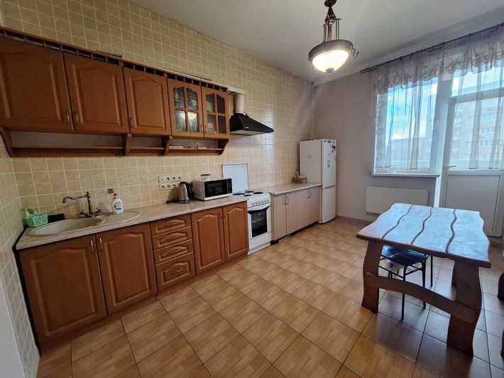 Без%. Продам 2х кімнатну квартиру по просп. Науки 30 в Голосіївському районі - фото 1
