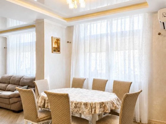 Продаж 3 - 4 кімнатної квартири ЖК Паркові озера Воскресенська Дарниця парк Перемоги Дніпровський р-