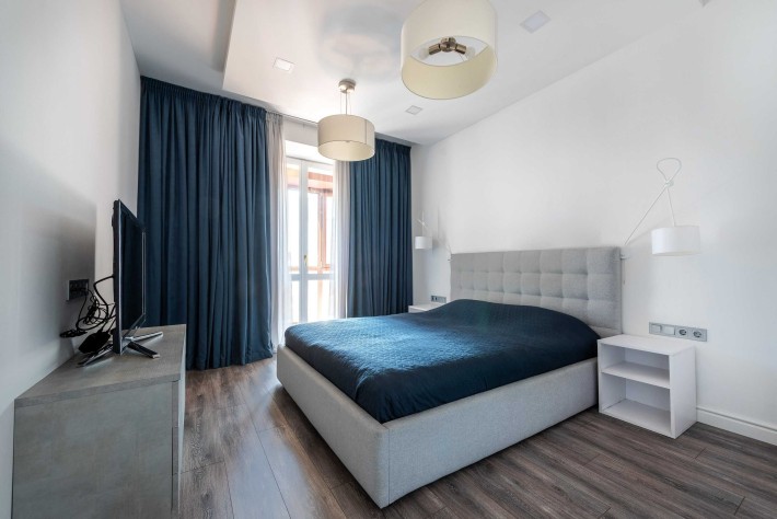 Продаж 2-кімнатної квартири Басейна 17, центр Києва Печерськ, Липки, Гулівер, Кловська, Палац Спорту - фото 1