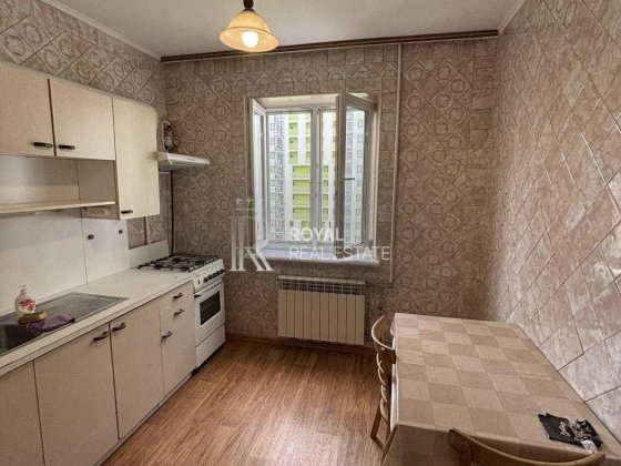Продаж / 2к Квартира / вул. Тростянецька, Нова Дарниця, Київ