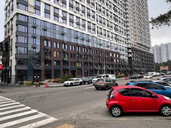 ЖК Новий Автограф!! Продаж 3-х видової квартири на парк, Г.Жмаченка 22