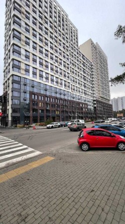 ЖК Новий Автограф!! Продаж 3-х видової квартири на парк, Г.Жмаченка 22 - фото 1