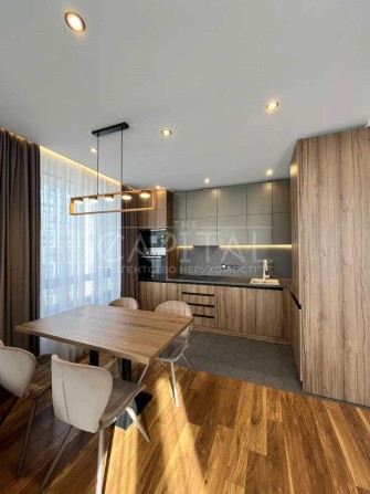 Продаж квартири 57 м² в ЖК «Славутич» | вул. Зарічна, 2, корпус 1 | Дарницький район - фото 1