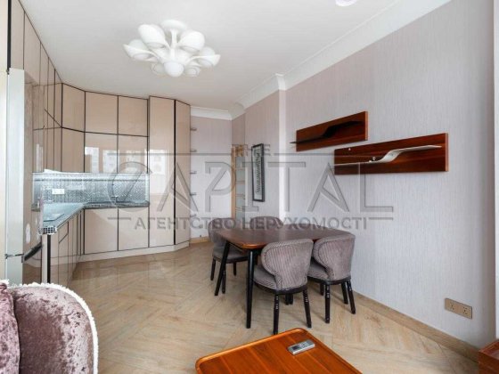 Продається 2 кімнатна квартира 88 м² в ЖК RiverStone