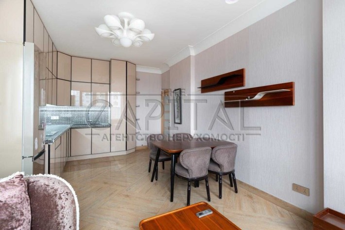 Продається 2 кімнатна квартира 88 м² в ЖК RiverStone - фото 1