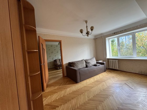 2-кімнатна на Русанівці з видом на канал | 59 000 $ | без комісії