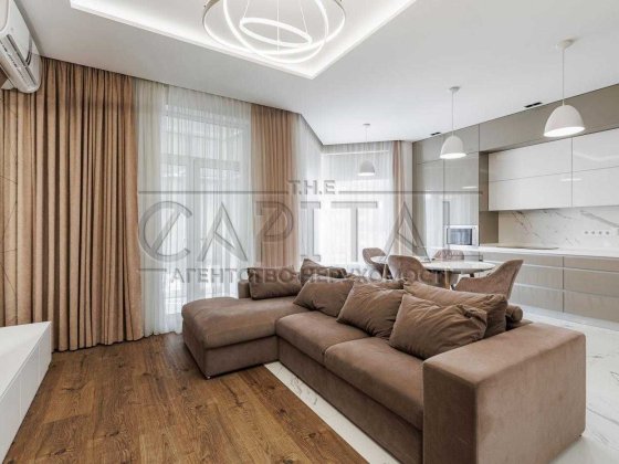 Продаж 3-кім. квартира 100 м², ЖК Французький квартал 1 / Печерський / вул. Василя Тютюнника / Печер