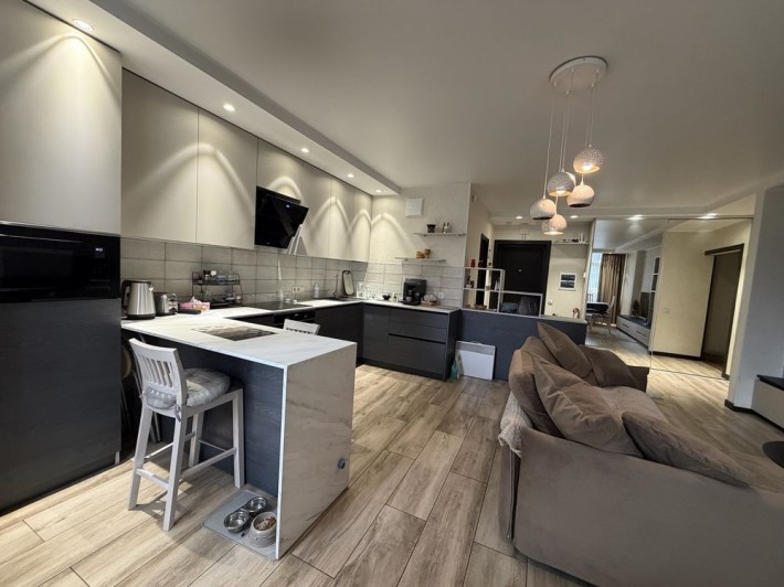 Продаж 3 х кімн квартири в м Киів - фото 1