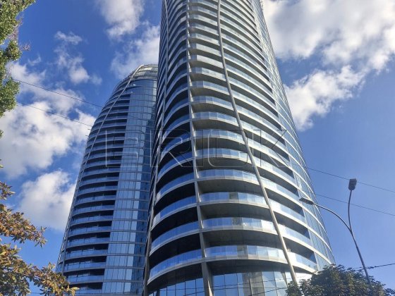 Продаж 1к квартири, ЖК Taryan Towers, 62 м2, вул. Іоанна Павла ІІ 12, Тарян, Печерськ