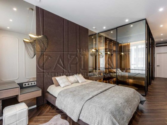 Продаж 3-кім. квартира 112 м², ЖК Ярославів Град / Шевченківський / вул. Бульварно-Кудрявська, 15а /