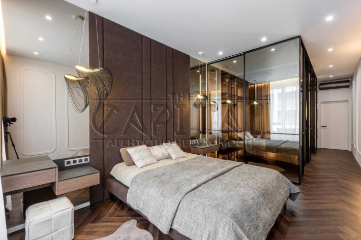Продаж 3-кім. квартира 112 м², ЖК Ярославів Град / Шевченківський / вул. Бульварно-Кудрявська, 15а / - фото 1