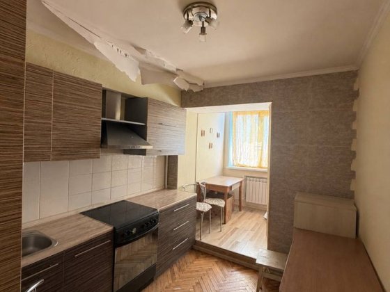 Продаж видової 1-кімнатної квартири | Держпрограми | Безготівковий розрахунок