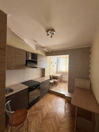Продаж видової 1-кімнатної квартири | Держпрограми | Безготівковий розрахунок - фото 1