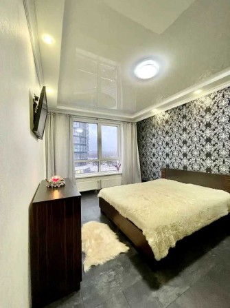 Продаж 1-кімнатної квартири в ЖК «Зарічний» — 3 поверх, 3 хвилини до метро - фото 1