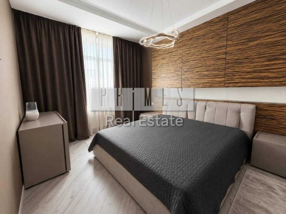 Хорошенькая Без% продажа 3 комн кв 81м2 с ремонтом в центре Печерска ЖК Новопечерские Липки Киев