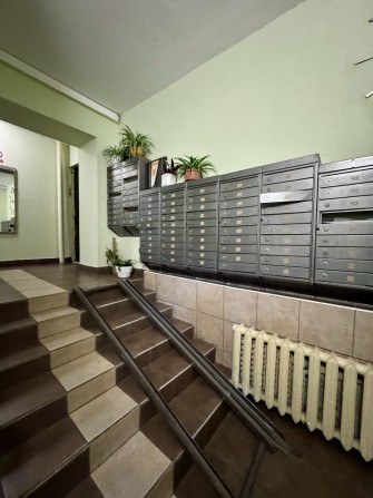 Продаж 3-кімнатної квартири, Газ, Метро Дарниця 5 хвилин пішки - фото 1