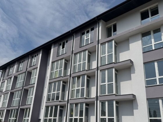 Двокімна квартира з документами Дарницький р-н Київ парк