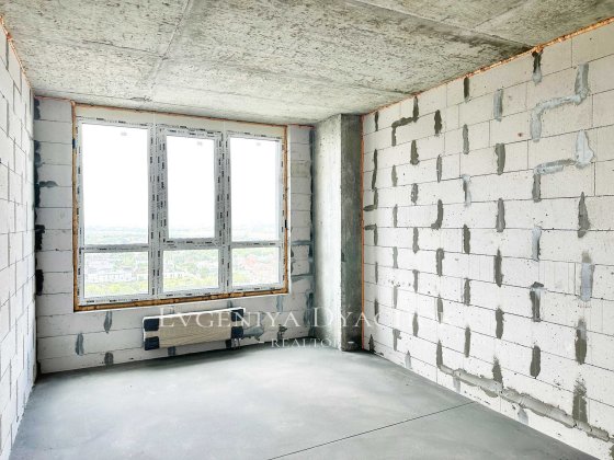 Продаж квартири 77 кв.м. - Максимовича, 32-Г, ЖК LIKO-GRAD Perfect Town