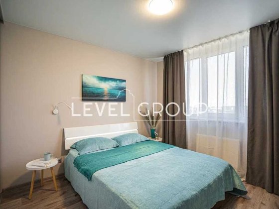Продаж однокімнатної квартири в ЖК LIKO-GRAD Perfect Town/  Михайла Максимовича вул. (Онуфрія Трутен