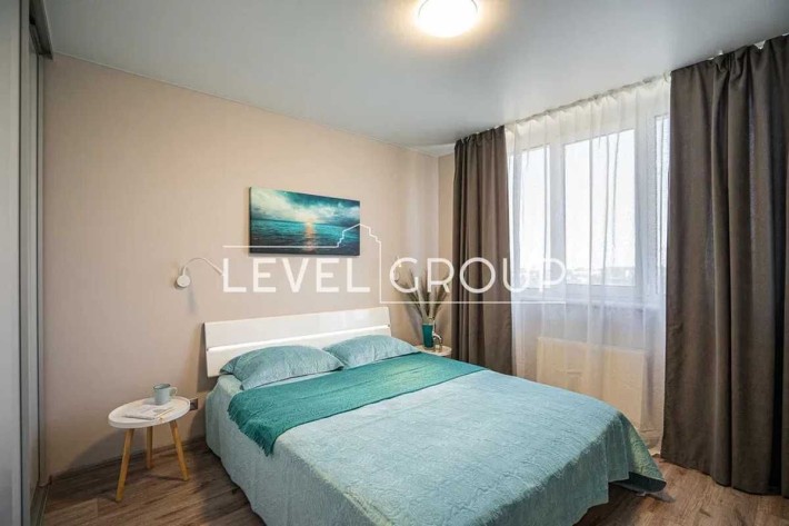 Продаж однокімнатної квартири в ЖК LIKO-GRAD Perfect Town/  Михайла Максимовича вул. (Онуфрія Трутен - фото 1