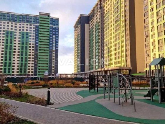Максимовича Михаила 32В (Трутенко), продаж 1к квартири, ЖК LIKO-GRAD Perfect Town, метро Васильківсь