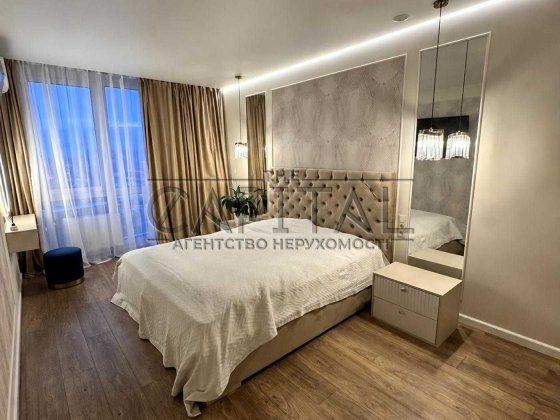 Продаж квартири 79 м² в ЖК Славутич 2.0, Дарницький район, метро Славутич