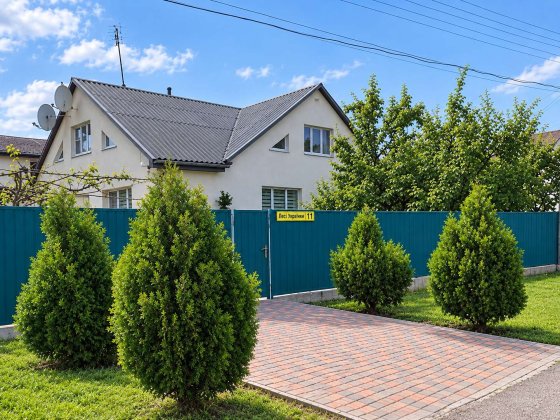 Продаж будинку у с. Дмитрівка, Кропивницького району Кіровоградської області Дмитровка