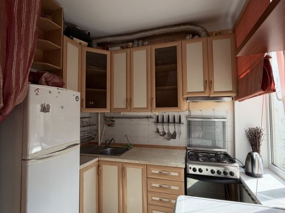 Продаж 2к квартири на Політехнічному Інституті.Шулявка.Старокіївський.