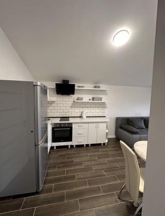 Укомплектована 1кім квартира в ЖК Loft Park, вул. Залізнична 32 - фото 1